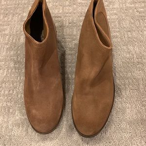 Boots Charlie’s by charles Davis